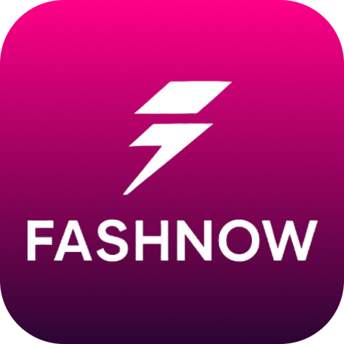 FashNow Logo